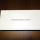 Image for article titled The Real Meaning and Future of Apple's Mantra: Designed in California